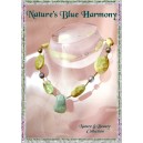 Nature's blue Harmony