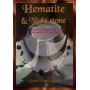 Hematite 3 & Night Stone