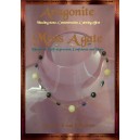 Aragonite & Moss Agate